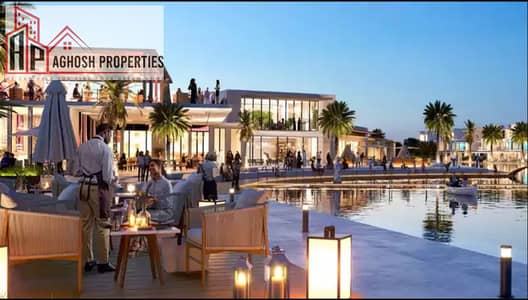 3 Bedroom Townhouse for Sale in DAMAC Lagoons, Dubai - Screenshot 2025-06-05 at 6.48. 20 pm. png