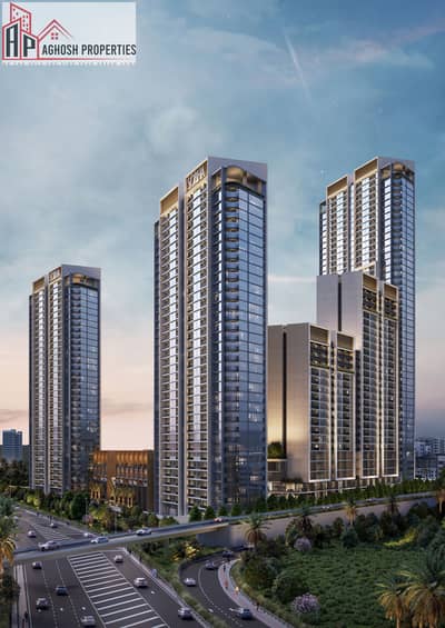 1 Bedroom Apartment for Sale in Motor City, Dubai - A (5)-. jpg