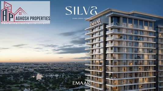 2 Bedroom Flat for Sale in Dubai Creek Harbour, Dubai - SILVA_DCH_IMAGE02. jpg