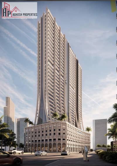 2 Bedroom Flat for Sale in City of Arabia, Dubai - WhatsApp Image 2025-04-18 at 11.04. 10 PM. jpeg