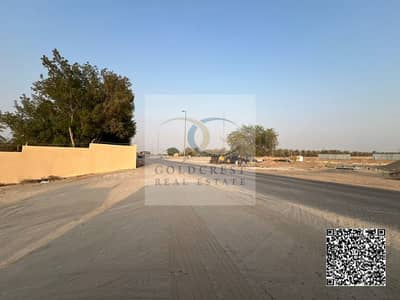 Plot for Sale in Al Zahya, Ajman - WhatsApp Image 2025-07-17 at 9.46. 54 PM. jpg