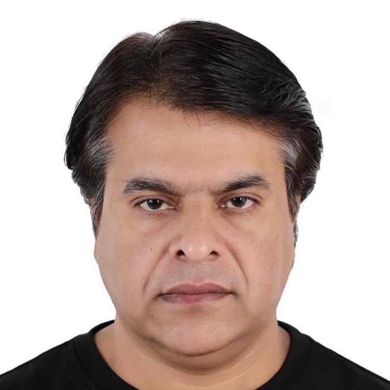 Muhammad Azeem