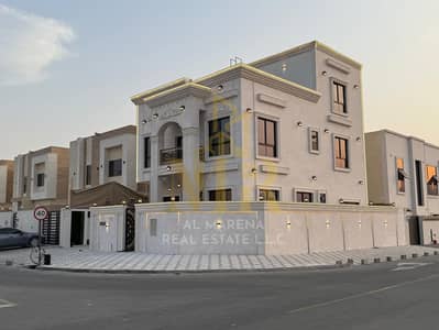 7 Bedroom Villa for Sale in Al Helio, Ajman - IMG-20250717-WA0100. jpg