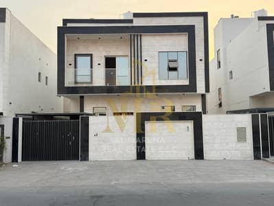 5 Cпальни Вилла Продажа в Аль Хелио, Аджман - IMG-20250717-WA0007. jpg