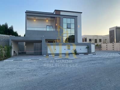 فیلا 5 غرف نوم للبيع في الروضة، عجمان - IMG-20250715-WA0020. jpg