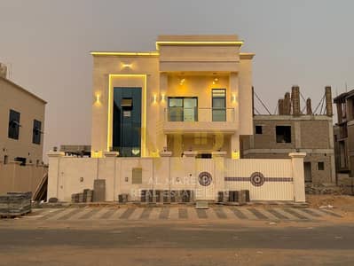 6 Bedroom Villa for Sale in Al Helio, Ajman - IMG-20250715-WA0088. jpg
