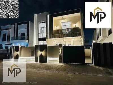 5 Bedroom Villa for Sale in Al Yasmeen, Ajman - batch_785167362-1066x800. jpg
