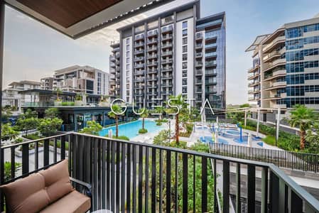 2 Bedroom Flat for Rent in Sobha Hartland, Dubai - 1. jpg