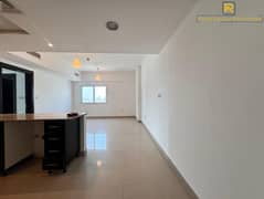 Spacious 1-Bedroom Apartment | Balcony | Well-Maintained | Top Location