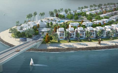 6 Bedroom Villa for Sale in Ajmal Makan City - Sharjah Waterfront, Sharjah - WhatsApp Image 2025-07-16 at 21.58. 27 (1). jpeg