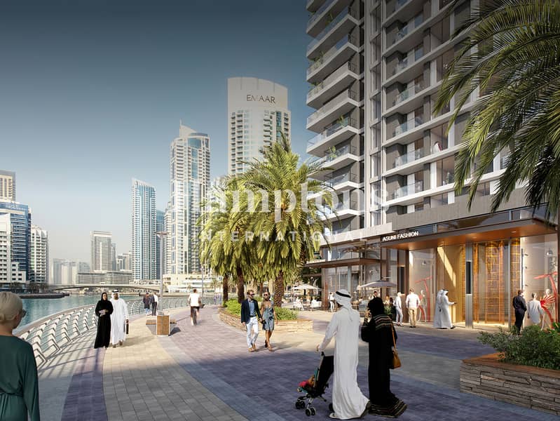 位于迪拜码头,滨海之畔公寓 2 卧室的公寓 3200000 AED - 12259268 位于迪拜码头,滨海之畔公寓 2 卧室的公寓 3200000 AED - 12259268
