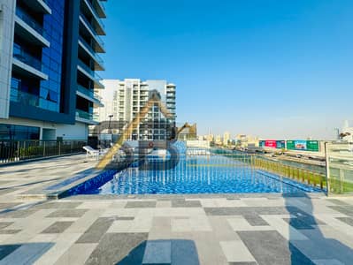 Studio for Rent in Al Jaddaf, Dubai - IMG_1288. jpeg