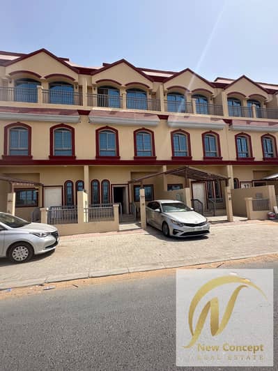 2 Bedroom Townhouse for Sale in Al Zahya, Ajman - IMG-20250717-WA0334. jpg
