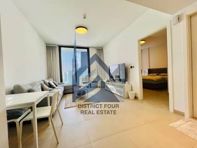 1 Bedroom Apartment for Rent in Aljada, Sharjah - f495f0cd-6f11-4491-964f-e61b8e2bb183. jpeg
