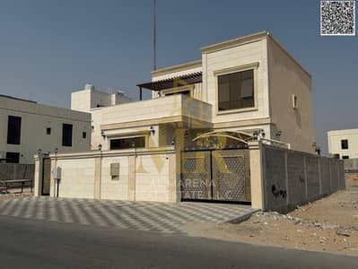 4 Cпальни Вилла Продажа в Аль Хелио, Аджман - IMG-20250717-WA0625. jpg