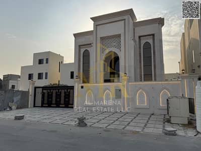 فیلا 5 غرف نوم للبيع في الحليو، عجمان - IMG-20250717-WA0808. jpg