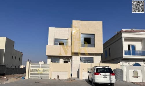 فیلا 4 غرف نوم للبيع في الحليو، عجمان - IMG-20250717-WA0746. jpg