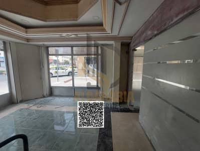 Shop for Rent in Al Rashidiya, Ajman - 2cb48047-a78b-4c61-872f-cb8d392c3637. jpg