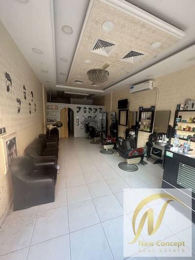 Shop for Rent in Al Rashidiya, Ajman - IMG-20250717-WA0487. jpg