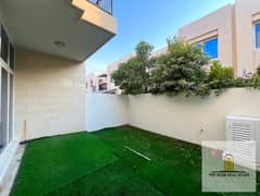 فیلا في فيكتوريا،(أكويا من داماك) داماك هيلز 2 4 غرف 1390000 درهم - 8578681