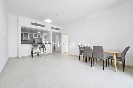 1 Bedroom Apartment for Rent in The Views, Dubai - Vacant | Spacious 1 Bed | Community View
