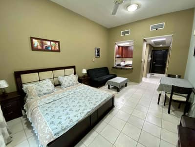 Studio for Rent in Discovery Gardens, Dubai - IMG_8313. jpg