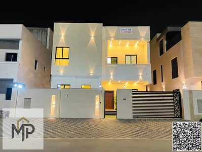 6 Bedroom Villa for Sale in Al Bahia, Ajman - batch_IMG-20250625-WA0282. jpg
