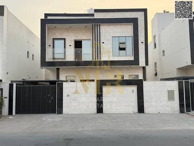 5 Cпальни Вилла Продажа в Аль Хелио, Аджман - IMG-20250717-WA0517. jpg