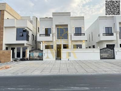 فیلا 5 غرف نوم للبيع في الحليو، عجمان - IMG-20250717-WA0940. jpg