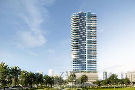 1 Bedroom Apartment for Sale in Jumeirah Village Circle (JVC), Dubai - 04. jpg