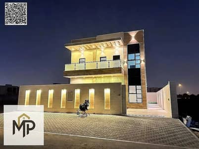 فیلا 3 غرف نوم للبيع في الحليو، عجمان - batch_772917978-1066x800. jpg