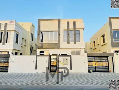 5 Bedroom Villa for Sale in Al Helio, Ajman - batch_IMG-20250717-WA0136. jpg