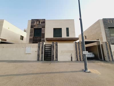 فیلا 5 غرف نوم للايجار في حوشي، الشارقة - 20250717_174715. jpg