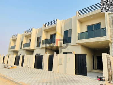 3 Cпальни Вилла Продажа в Аль Хелио, Аджман - batch_IMG-20250717-WA0171. jpg