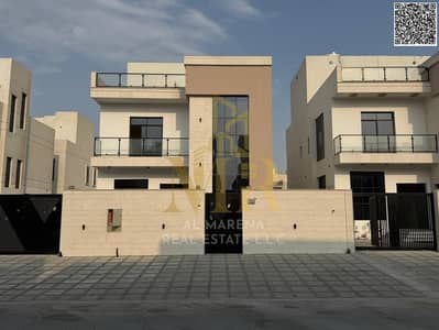 6 Cпальни Вилла Продажа в Аль Хелио, Аджман - IMG-20250717-WA1004. jpg