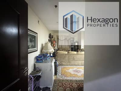 2 Bedroom Flat for Sale in Dubai Sports City, Dubai - WhatsApp Image 2025-07-17 at 11.28. 23 PM. jpeg