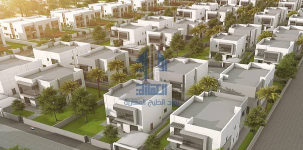 3 Bedroom Villa for Sale in Sharjah Garden City, Sharjah - location_photo. jpg