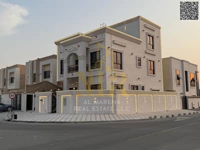 7 Cпальни Вилла Продажа в Аль Хелио, Аджман - IMG-20250717-WA0514. jpg