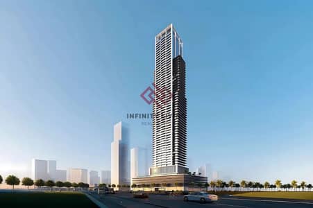 朱美拉环形村(JVC)， 迪拜 单身公寓待售 - tiger-auresta-tower-638854327985011306. jpg