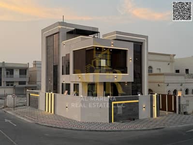 4 Bedroom Villa for Sale in Al Zahya, Ajman - IMG-20250717-WA0948. jpg