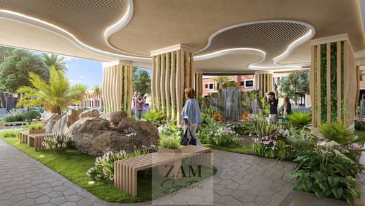 2 Bedroom Apartment for Sale in Dubai Sports City, Dubai - Amenities 8. jpg