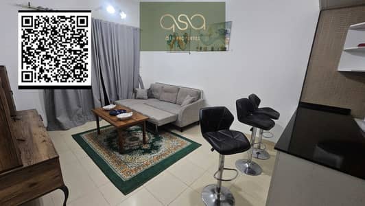 1 Bedroom Apartment for Sale in Al Nuaimiya, Ajman - Qy2TnMWeZsi6c55q32MBdm9ZS7mza13r8h7JezJp. jpg