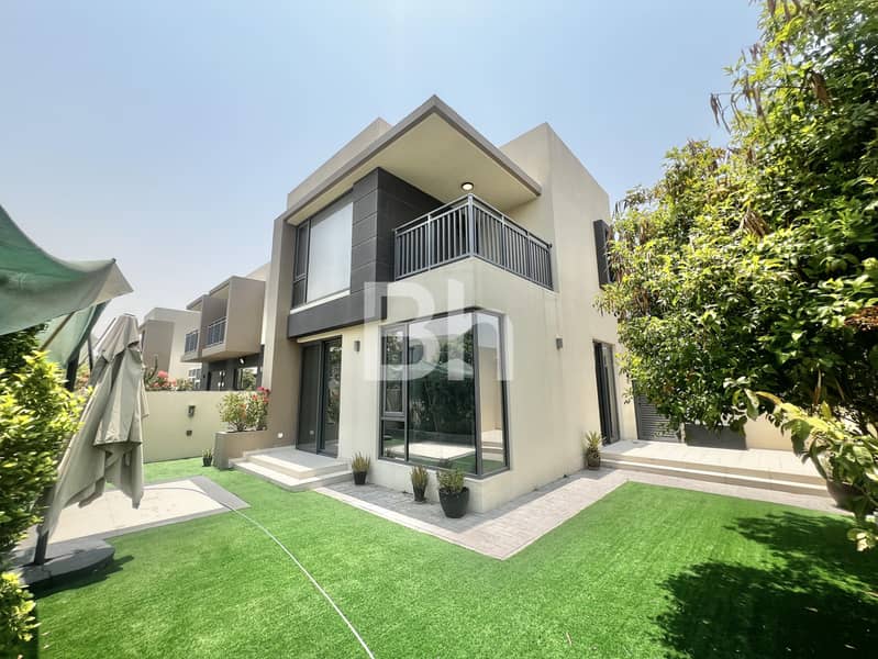 Таунхаус в Дубай Хиллс Истейт,Мапл,Мейпл 2, 4 cпальни, 300000 AED - 12259591 Таунхаус в Дубай Хиллс Истейт,Мапл,Мейпл 2, 4 cпальни, 300000 AED - 12259591
