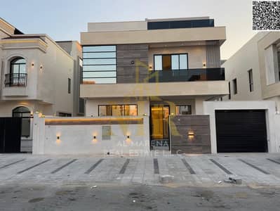 5 Cпальни Вилла Продажа в Аль Захья, Аджман - WhatsApp Image 2025-02-04 at 11.30. 07 AM. jpeg