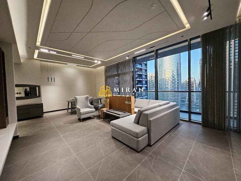 位于朱美拉湖塔 (JLT)，JLT K区，MBL皇家公寓 3 卧室的公寓 320000 AED - 12259621