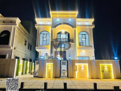 6 Bedroom Villa for Sale in Al Helio, Ajman - batch_batch_IMG-20250716-WA0006. jpg