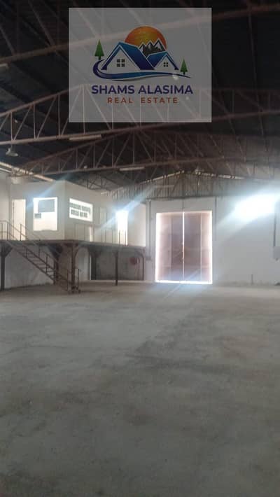 Warehouse for Rent in Umm Al Thuoob, Umm Al Quwain - 2. jpg