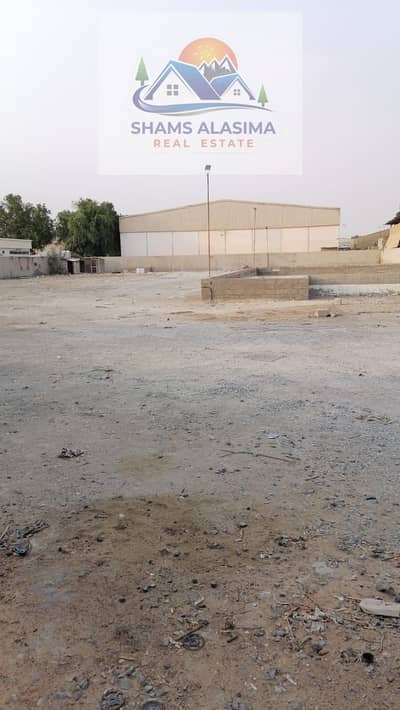 Mixed Use Land for Rent in Umm Al Thuoob, Umm Al Quwain - IMG-20250715-WA0042. jpg
