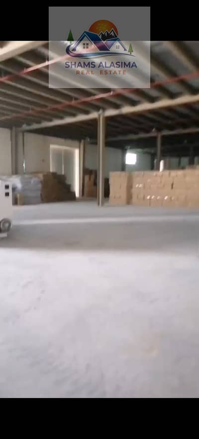 Warehouse for Rent in Umm Al Thuoob, Umm Al Quwain - IMG-20250716-WA0045. jpg