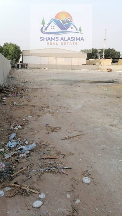 Mixed Use Land for Rent in Umm Al Thuoob, Umm Al Quwain - IMG-20250715-WA0040. jpg